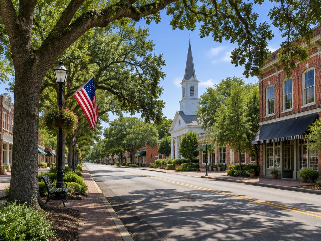 Rolesville, NC neighborhood in Wake County